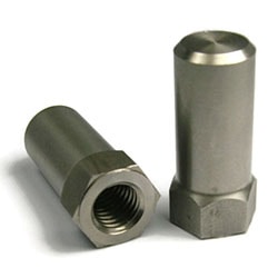 18-8 Stainless Steel - USA Made